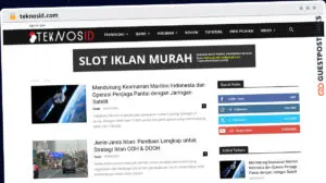 Publish Guest Post on teknosid.com