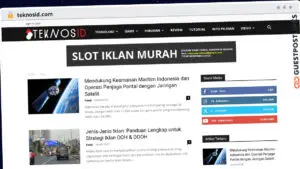 Publish Guest Post on teknosid.com