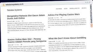 Publish Guest Post on teledatasystems.co.in