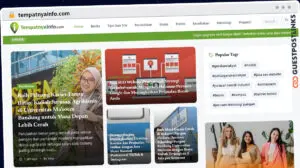 Publish Guest Post on tempatnyainfo.com