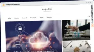 Publish Guest Post on tempodolue.com