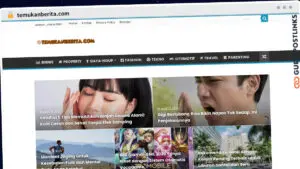 Publish Guest Post on temukanberita.com