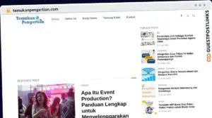 Publish Guest Post on temukanpengertian.com