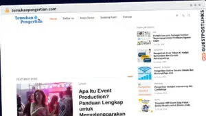 Publish Guest Post on temukanpengertian.com