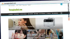 Publish Guest Post on terangkanhati.com