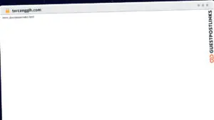 Publish Guest Post on tercanggih.com