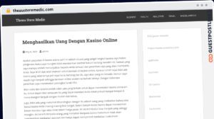 Publish Guest Post on theausteremedic.com