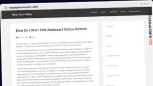 Publish Guest Post on theausteremedic.com
