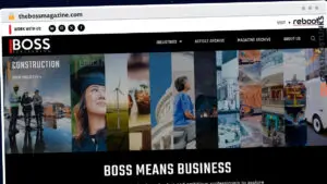 Publish Guest Post on thebossmagazine.com