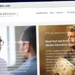 Publish Guest Post on thelibertarianrepublic.com