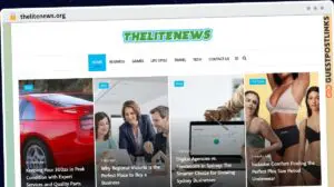 Publish Guest Post on thelitenews.org