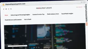 Publish Guest Post on themediapostupdate.com
