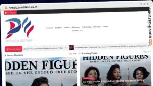 Publish Guest Post on thepizzaedition.co.in