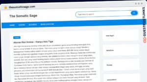 Publish Guest Post on thesomaticsage.com