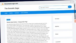 Publish Guest Post on thesomaticsage.com