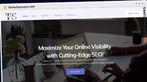 Publish Guest Post on thetechsynapse.com
