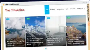 Publish Guest Post on thetravellino.net