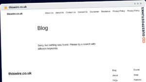 Publish Guest Post on thiswire.co.uk