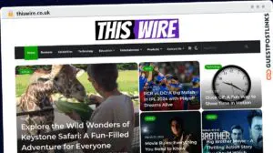 Publish Guest Post on thiswire.co.uk