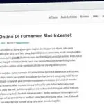 Publish Guest Post on thoigiavn.com