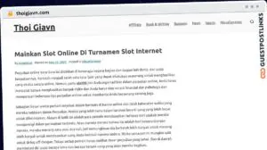 Publish Guest Post on thoigiavn.com