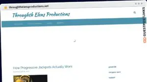 Publish Guest Post on throughthelensproductions.net