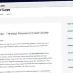 Publish Guest Post on thurlastonheritage.net