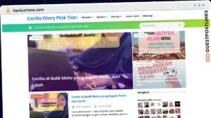 Publish Guest Post on tianlustiana.com