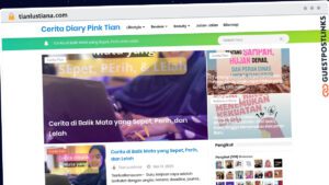 Publish Guest Post on tianlustiana.com