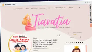 Publish Guest Post on tiaratia.com