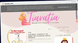 Publish Guest Post on tiaratia.com