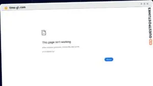Publish Guest Post on time-gt.com