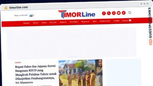 Publish Guest Post on timorline.com