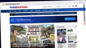Publish Guest Post on tintainformasi.com