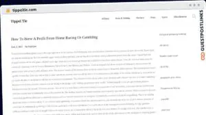 Publish Guest Post on tippeitie.com