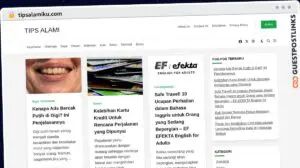 Publish Guest Post on tipsalamiku.com