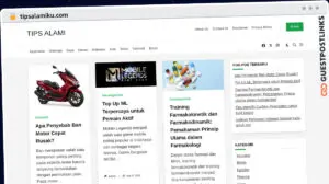 Publish Guest Post on tipsalamiku.com