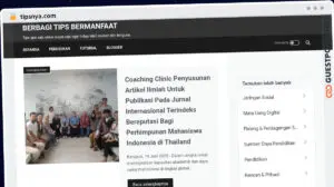 Publish Guest Post on tipsnya.com