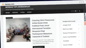 Publish Guest Post on tipsnya.com