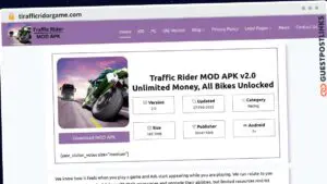 Publish Guest Post on tirafficridorgame.com