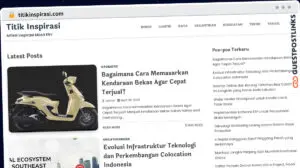 Publish Guest Post on titikinspirasi.com