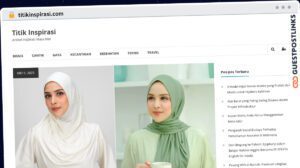 Publish Guest Post on titikinspirasi.com