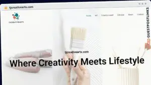 Publish Guest Post on tjcreativearts.com