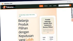 Publish Guest Post on tokoina.com