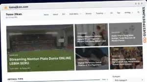 Publish Guest Post on tomojikan.com