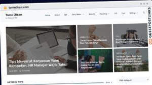 Publish Guest Post on tomojikan.com