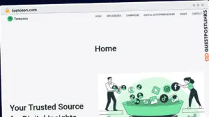 Publish Guest Post on tomoson.com