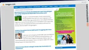 Publish Guest Post on tonggos.com