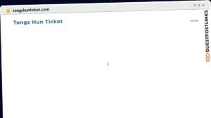 Publish Guest Post on tongshunticket.com
