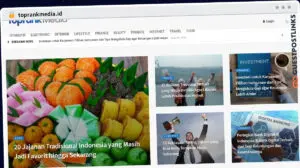 Publish Guest Post on toprankmedia.id
